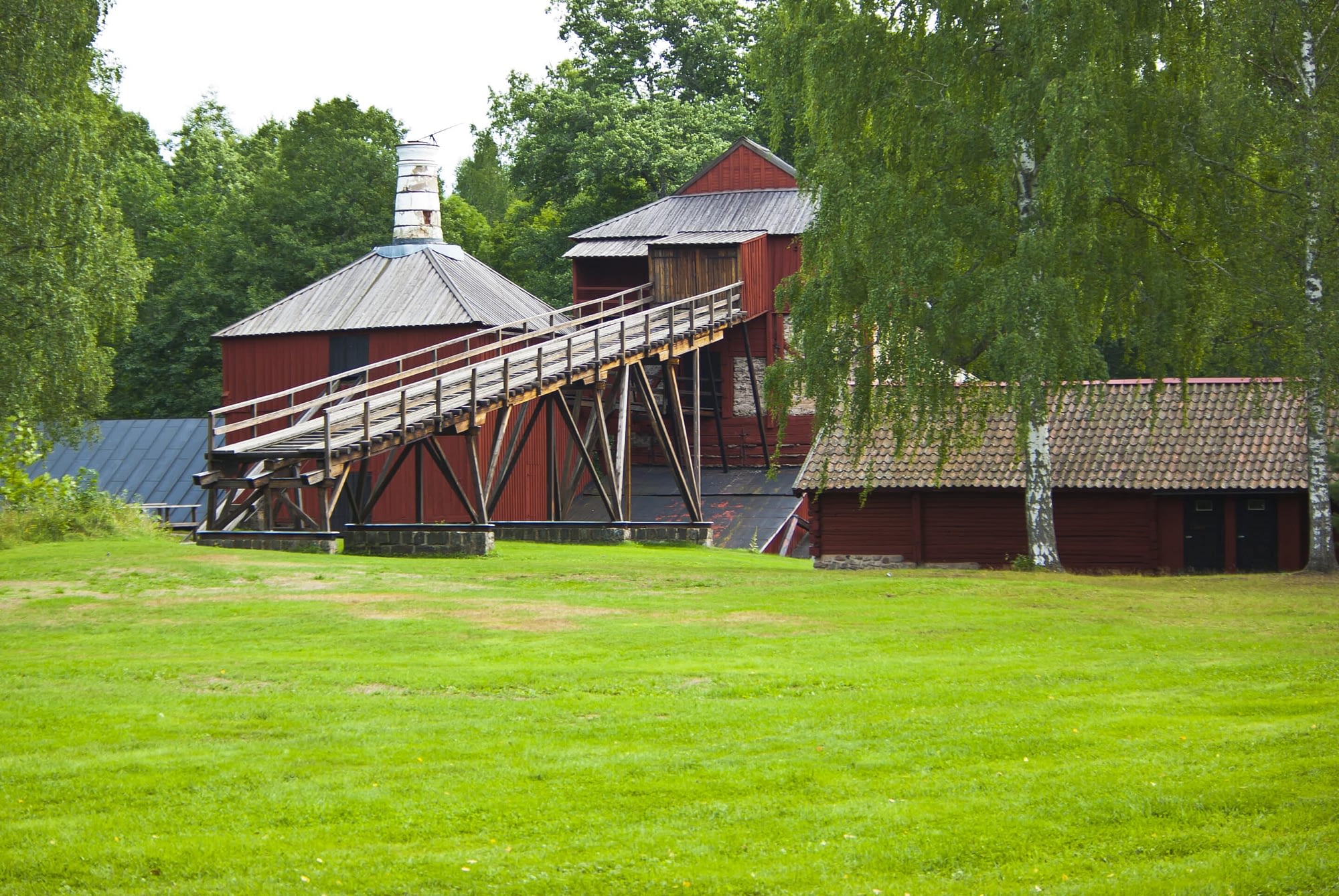 Engelsbergs bruk