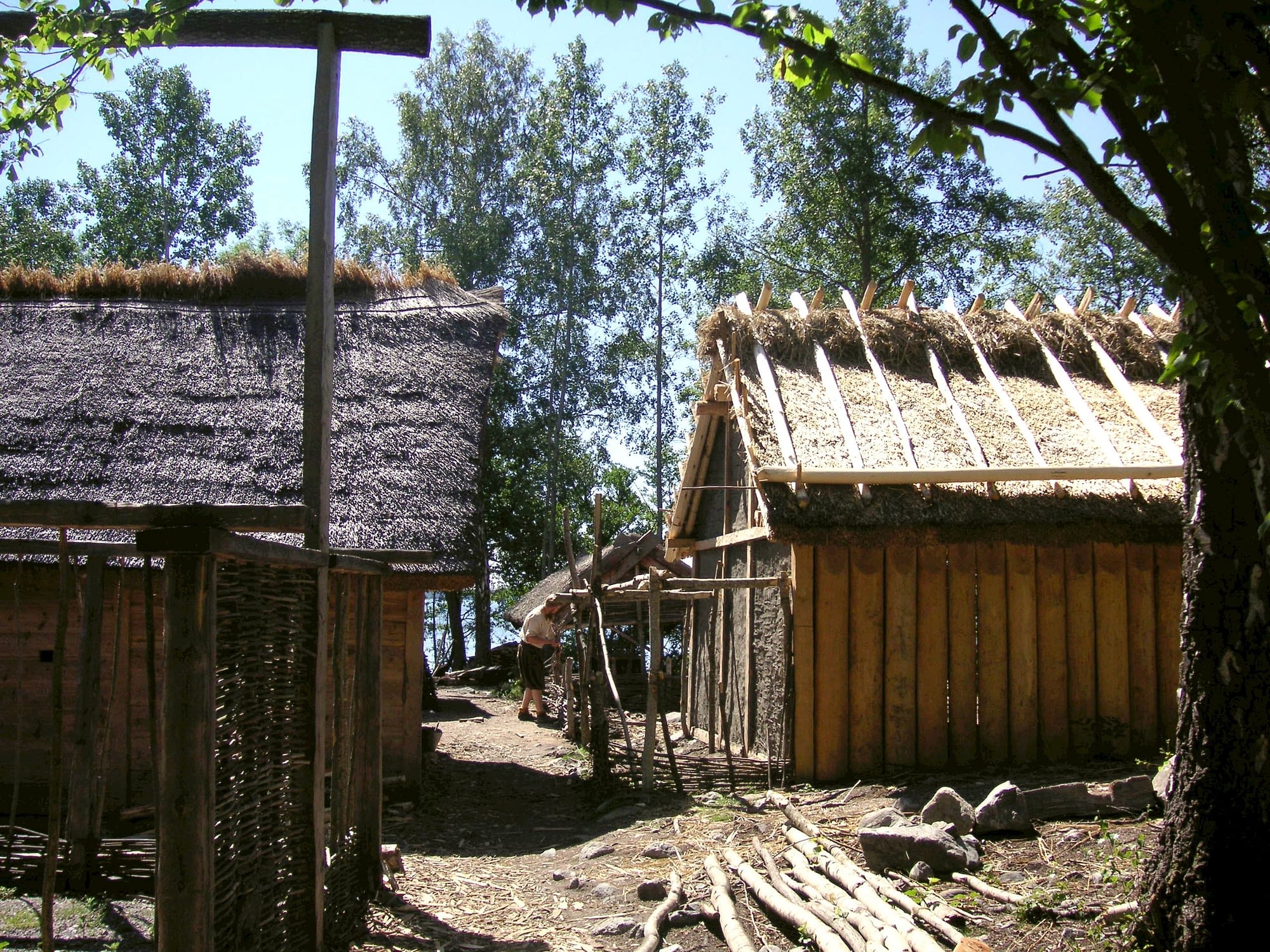 Birka och Hovgården