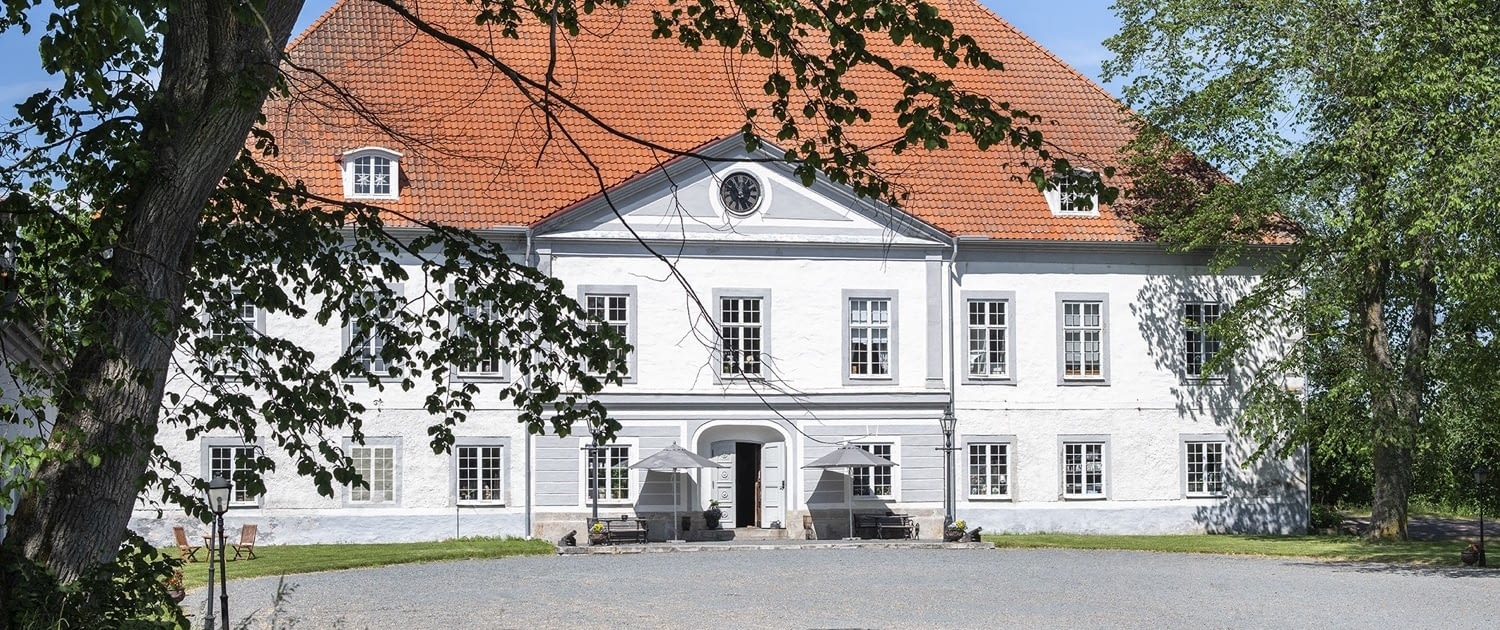 Västanå Slott