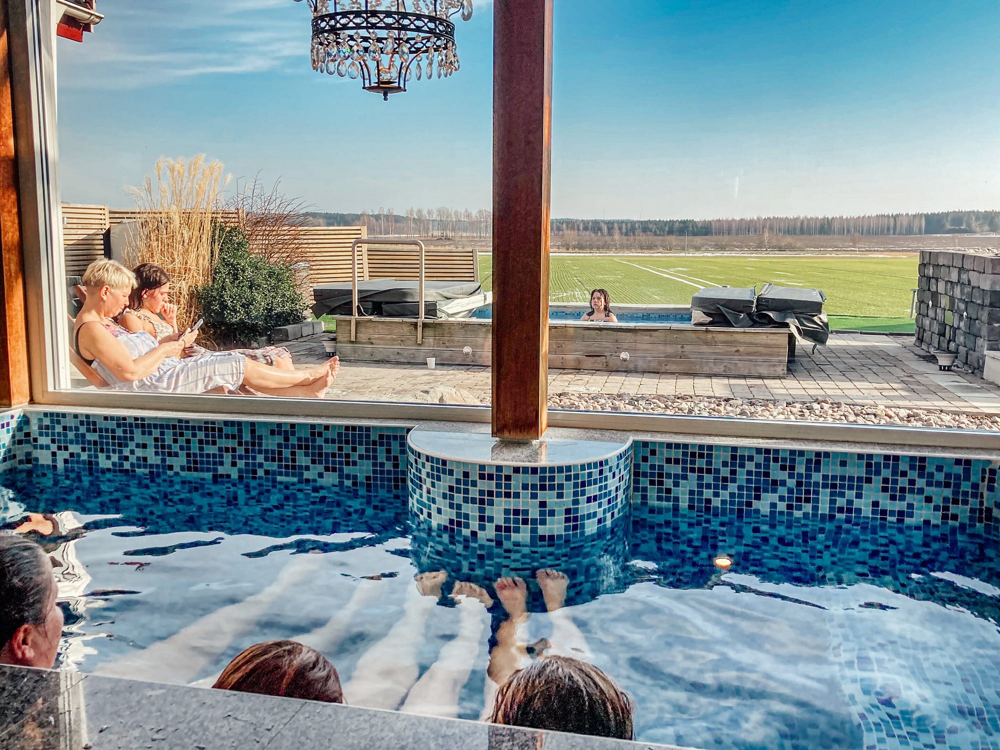 Högby Spa och Konferens