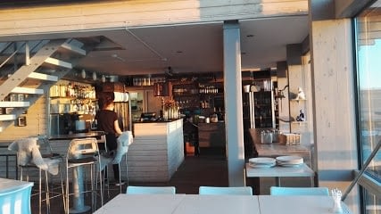 Bjerreds Saltsjöbad