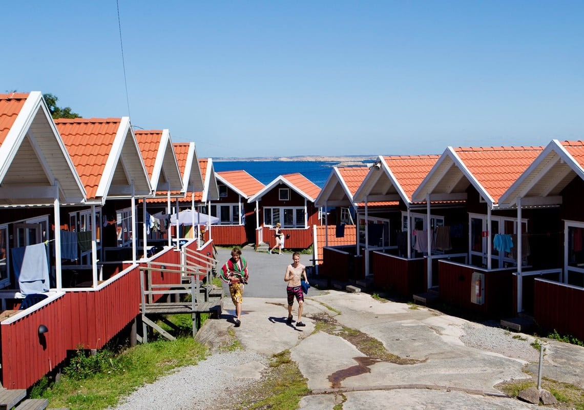 Ramsviks Stugby och camping