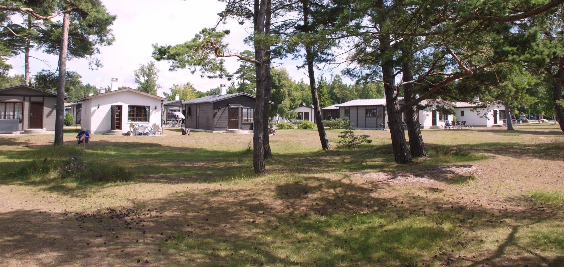Björkhaga Strandby