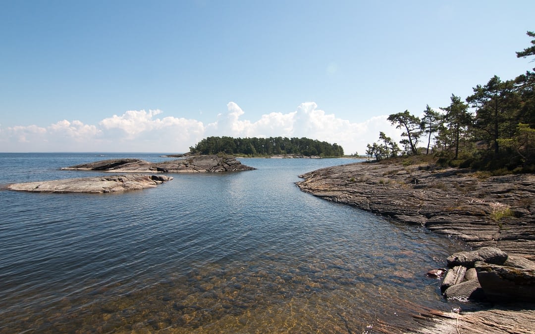 Djurö Nationalpark