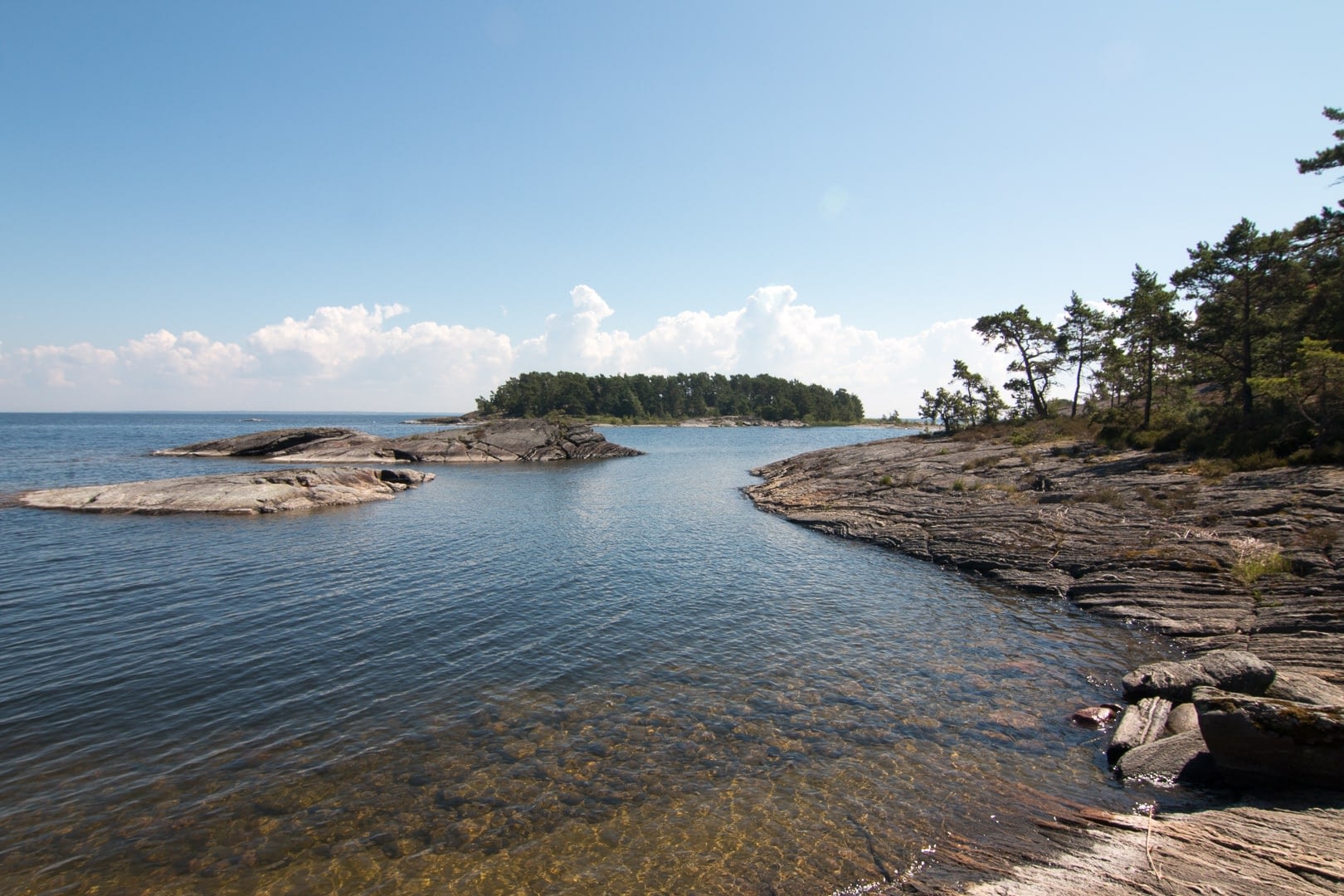 Djurö Nationalpark