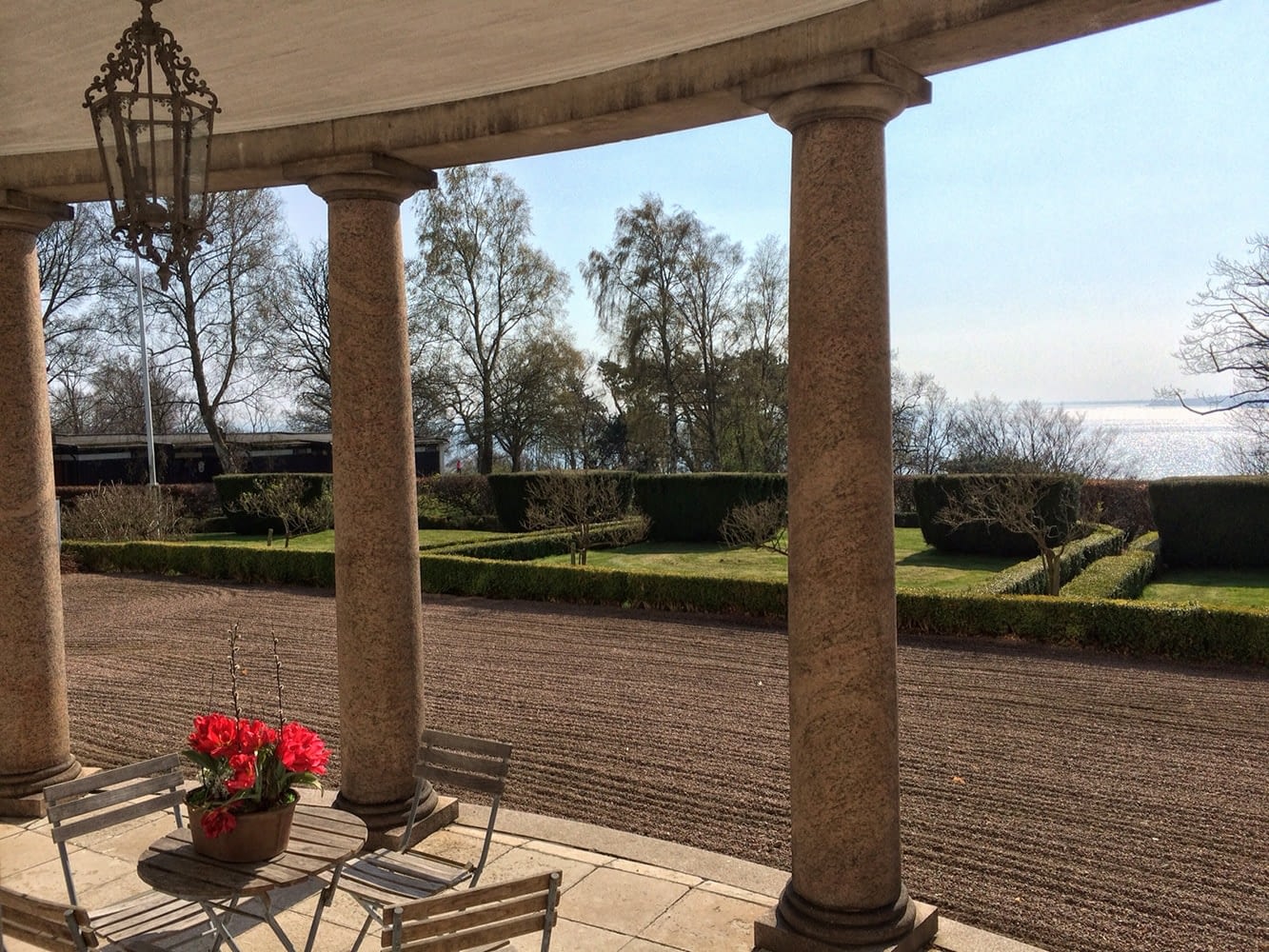 Villa Thalassa