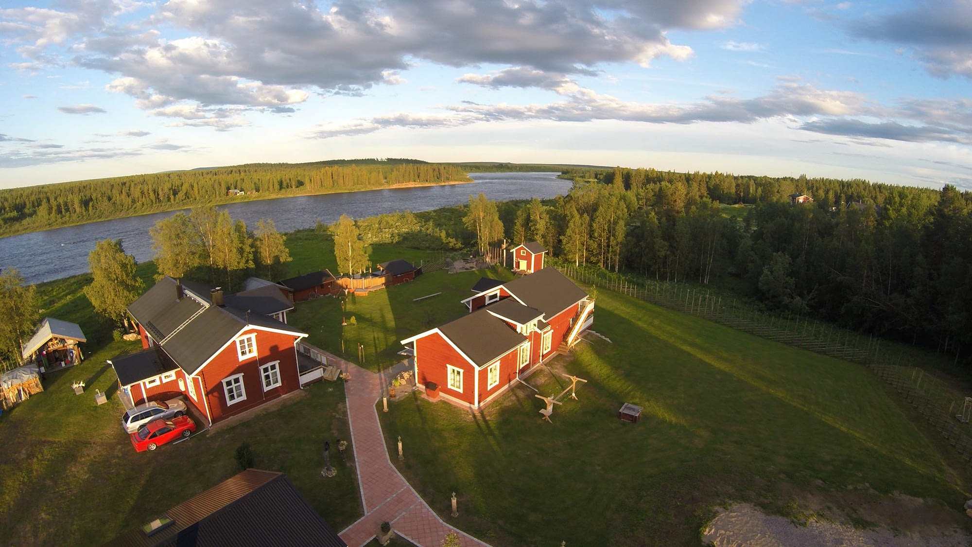Lapland Guesthouse