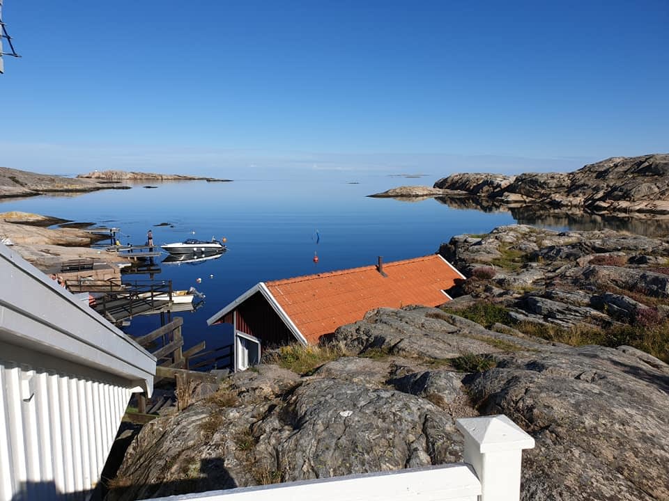 Makrillvikens Vandrarhem