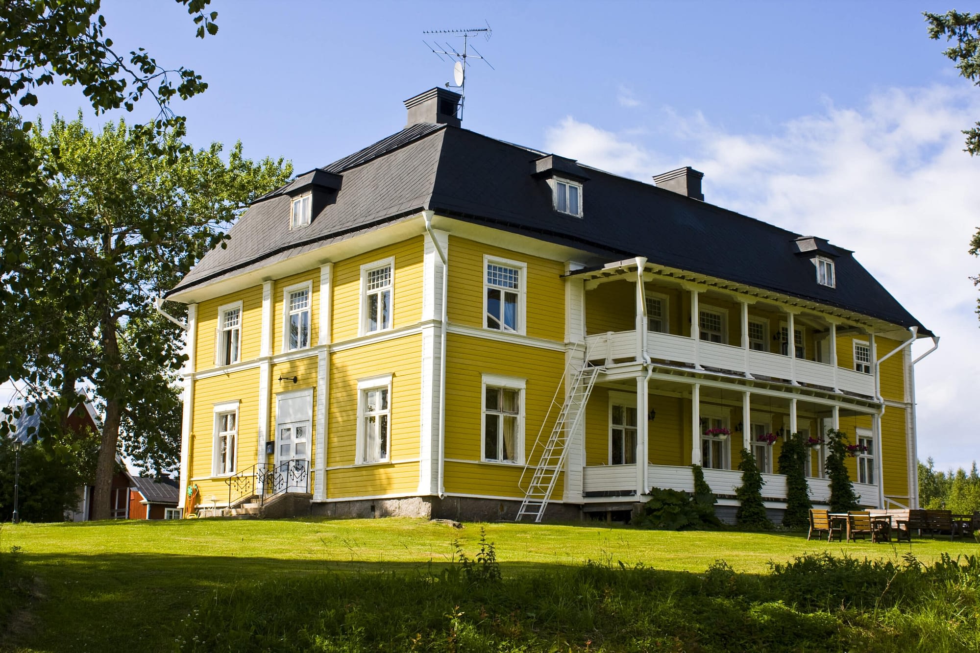 Melderstein Herrgård