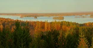Åsnens Nationalpark