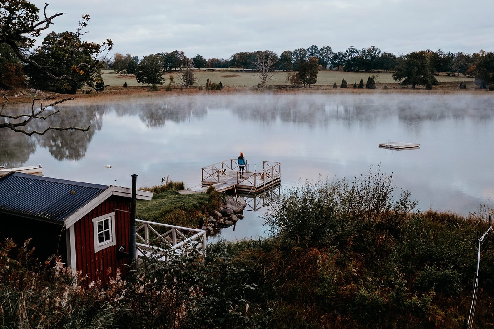 Wallby Säteri