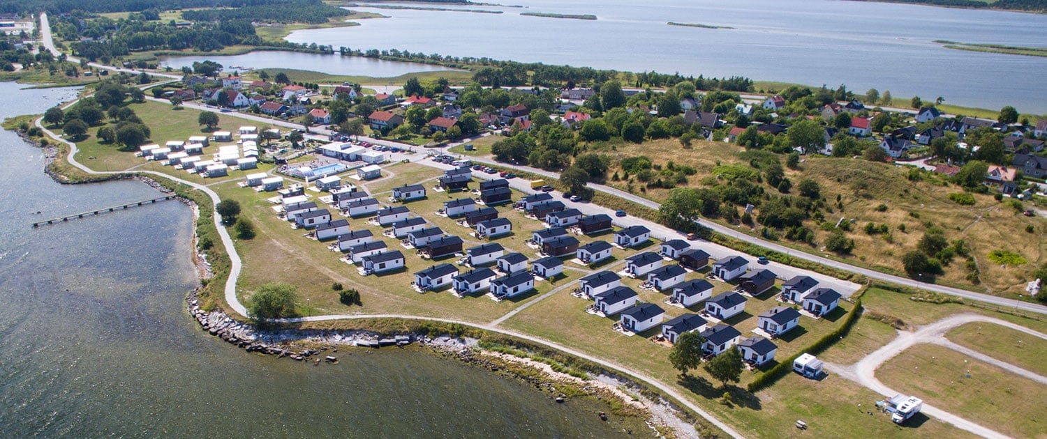 Slite Strandby