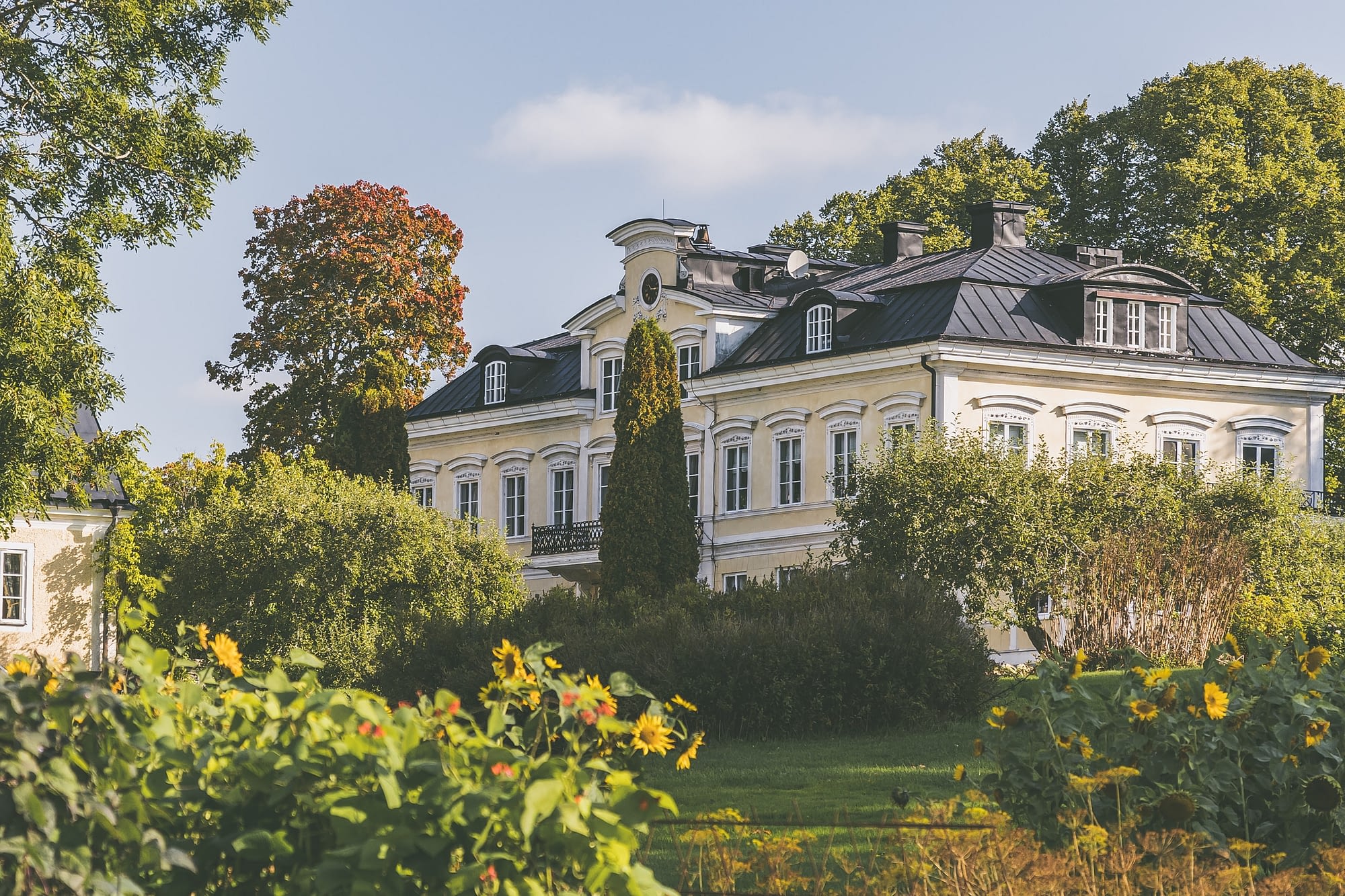 Färna Herrgård & Spa