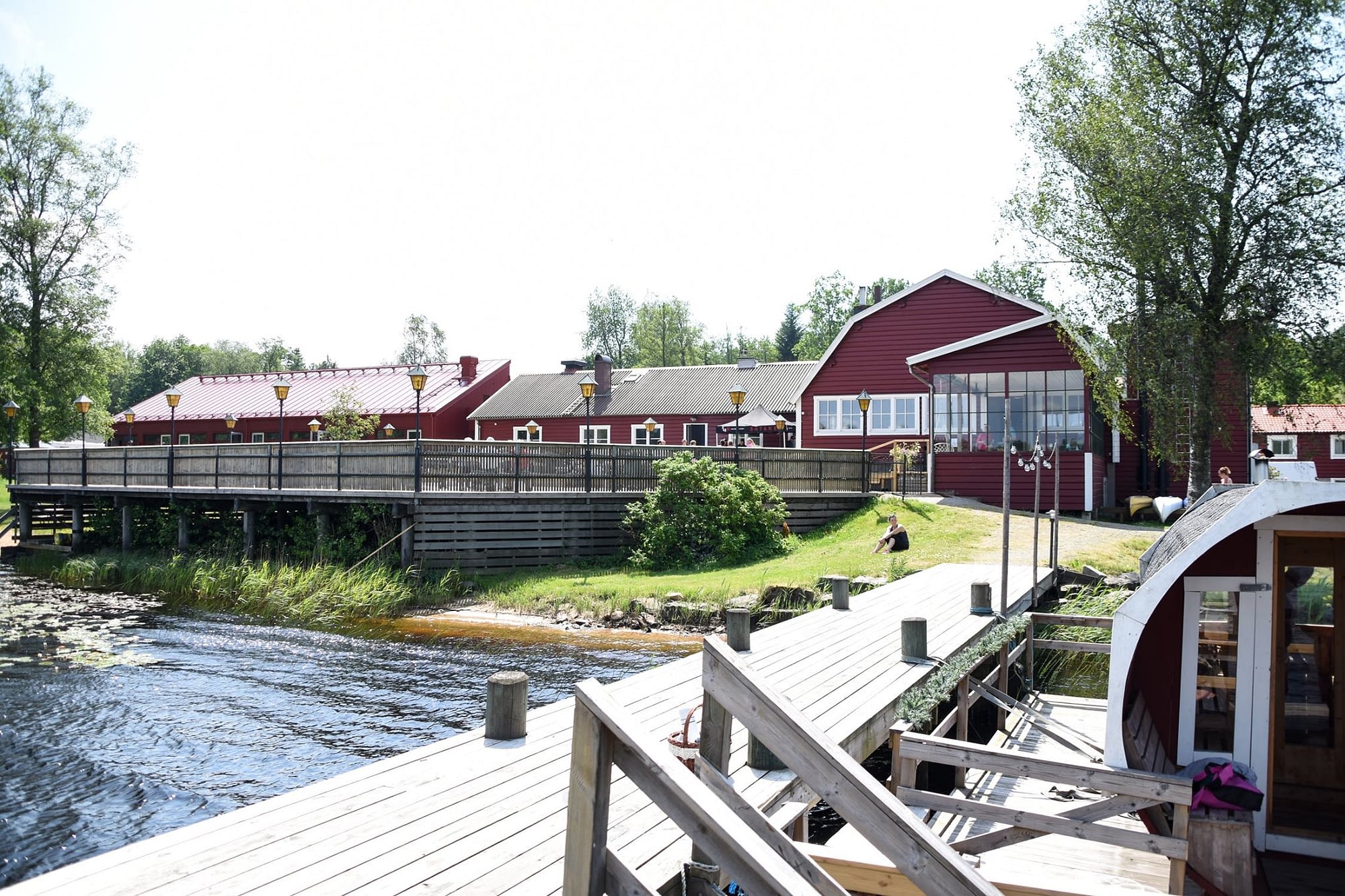 Åkulla Outdoor