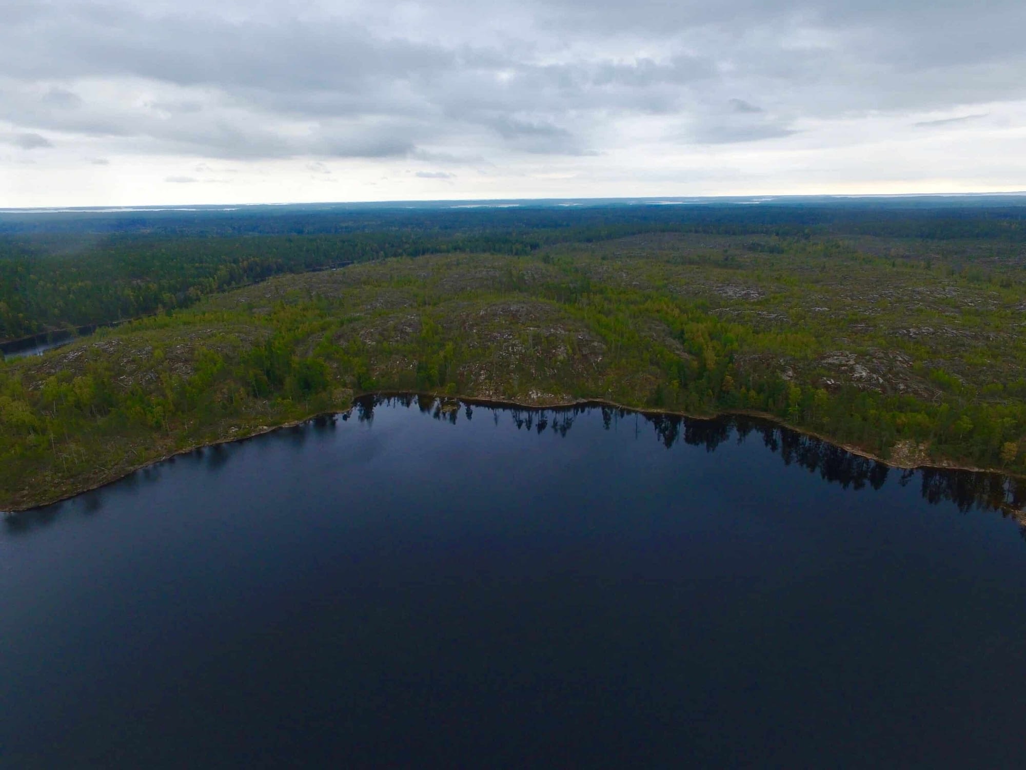 Tyresta Nationalpark
