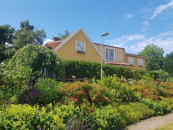 Nyckelbo Vandrarhem