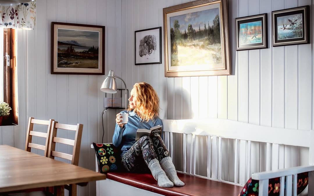 Rantajärvi Vildmark