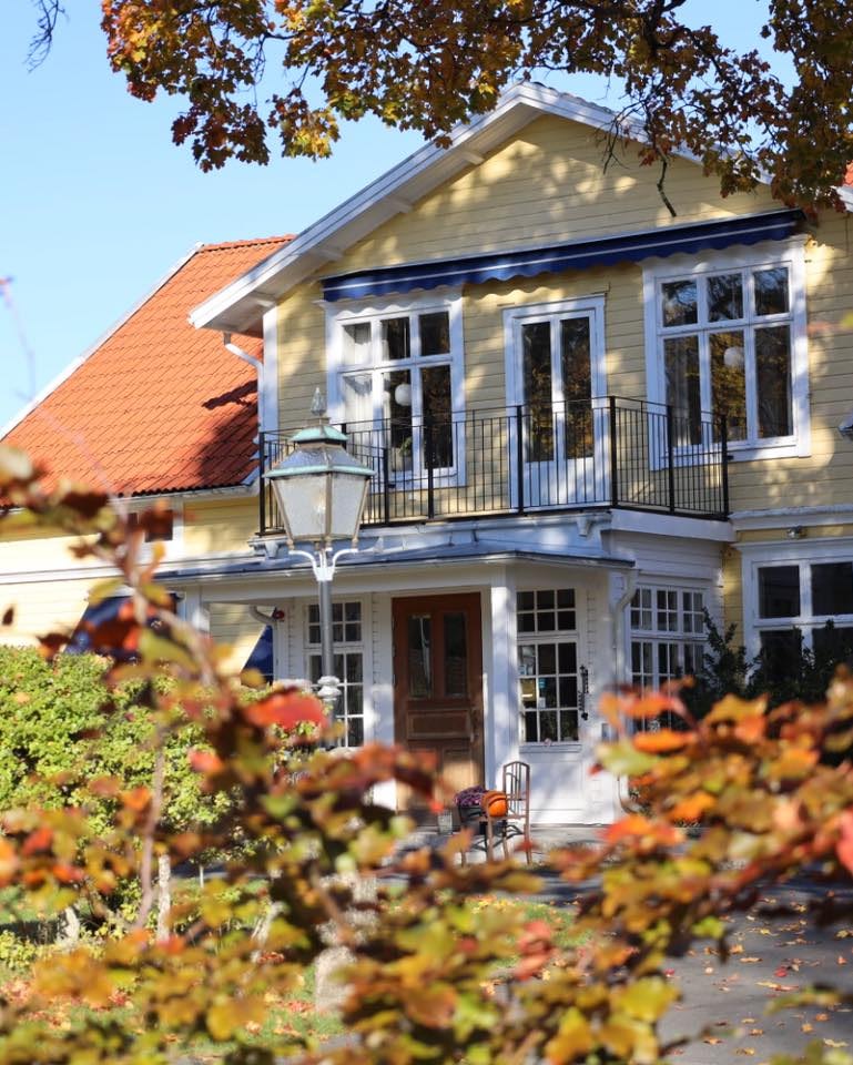 Hestraviken Hotel