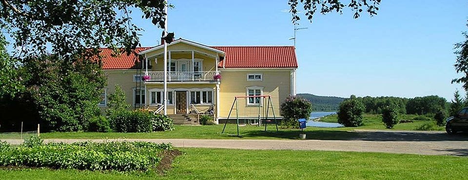 Nivagården