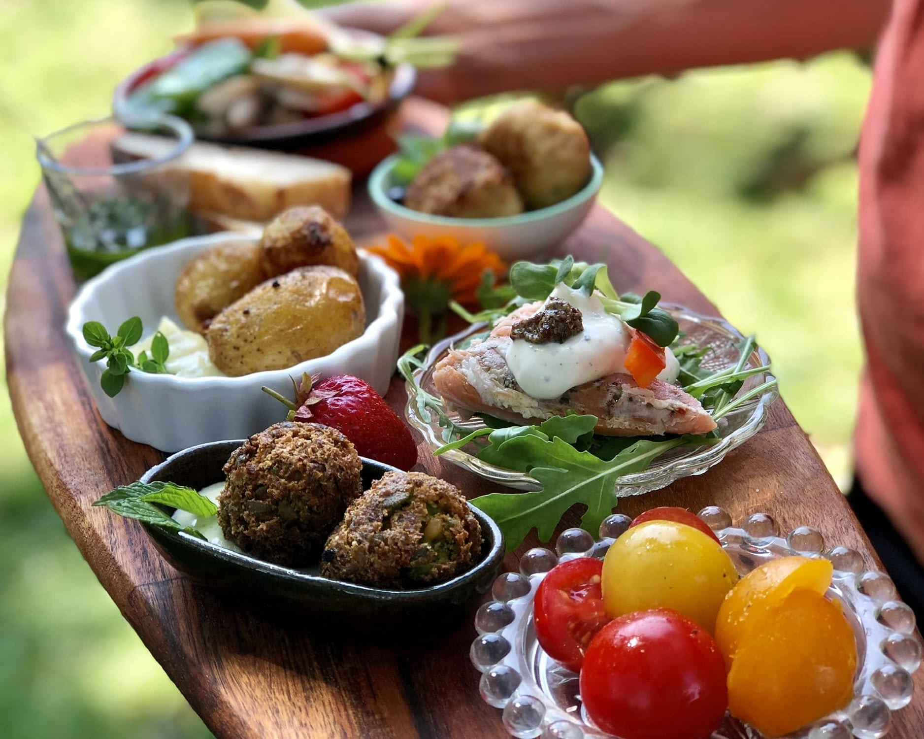 Tryde 1303 Café Bistro – på Österlen
