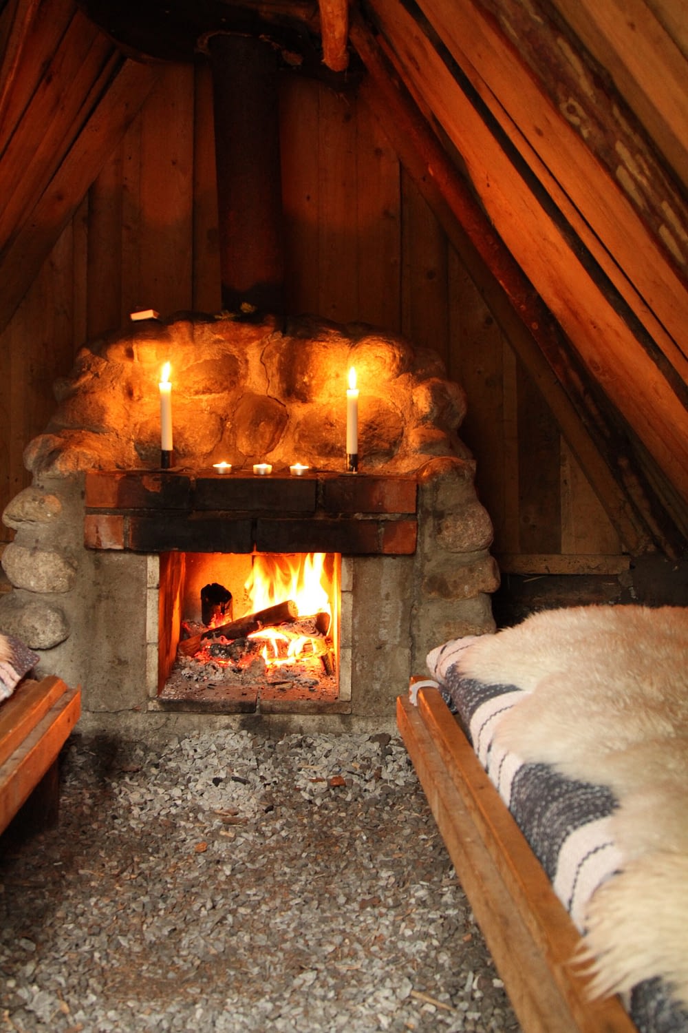 Kolarbyn Eco Lodge