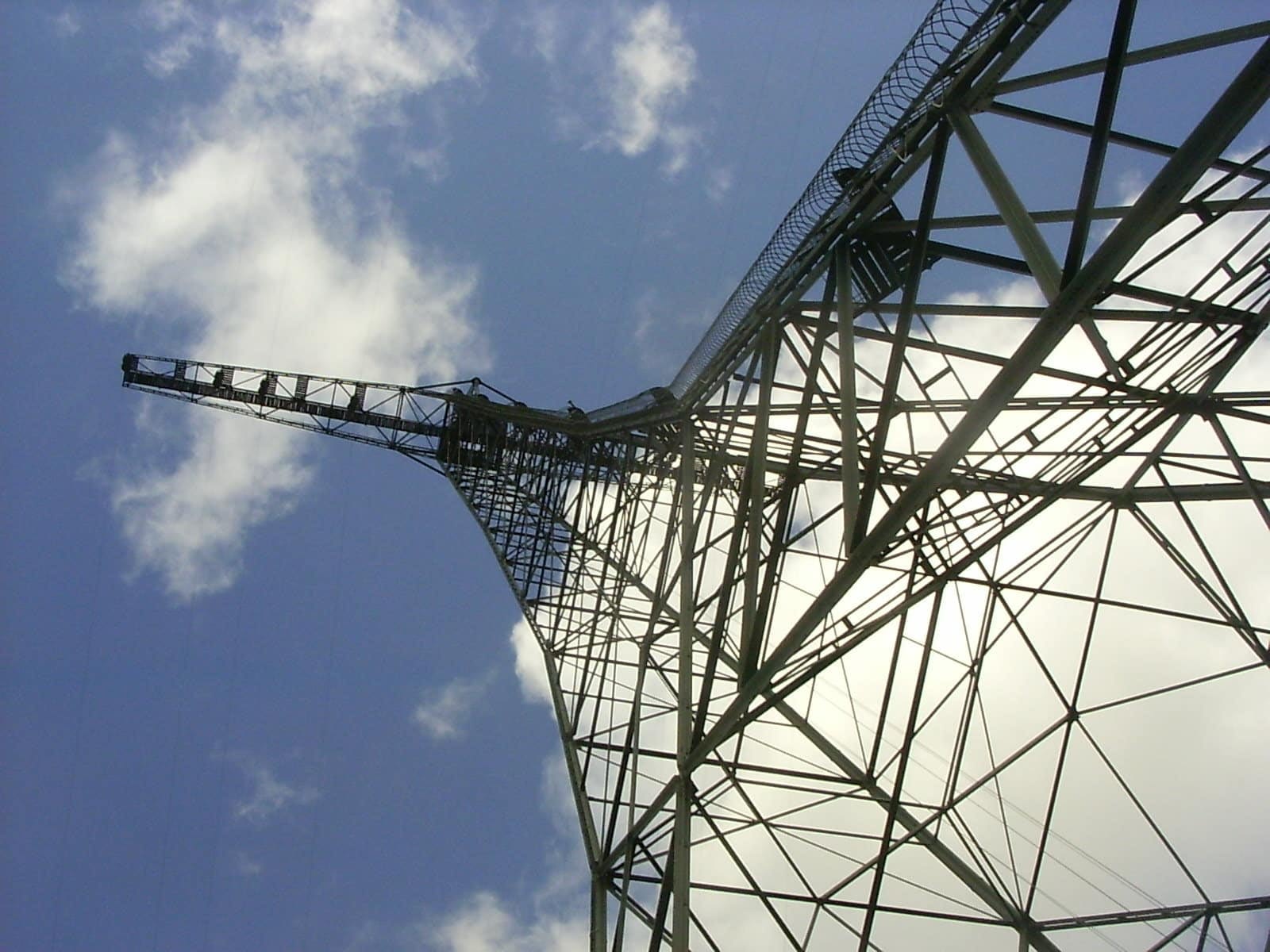 Grimeton Radiostation