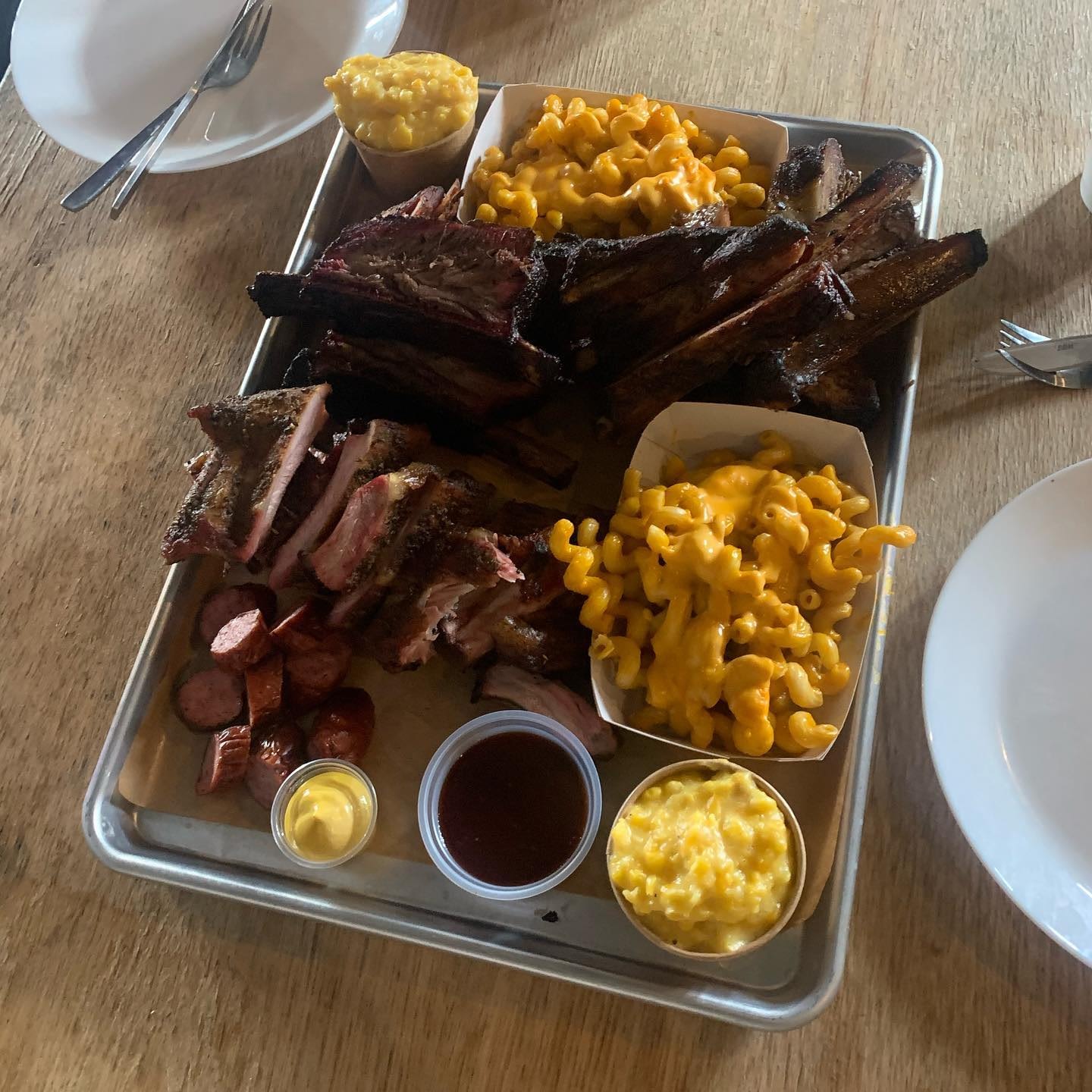 Mugwort´s BBQ Shack